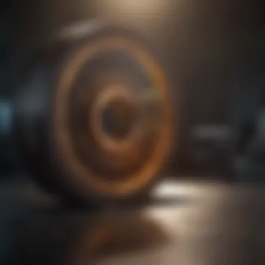 Efficient Laser Emission Process Laser Emission Process in Tape Measures