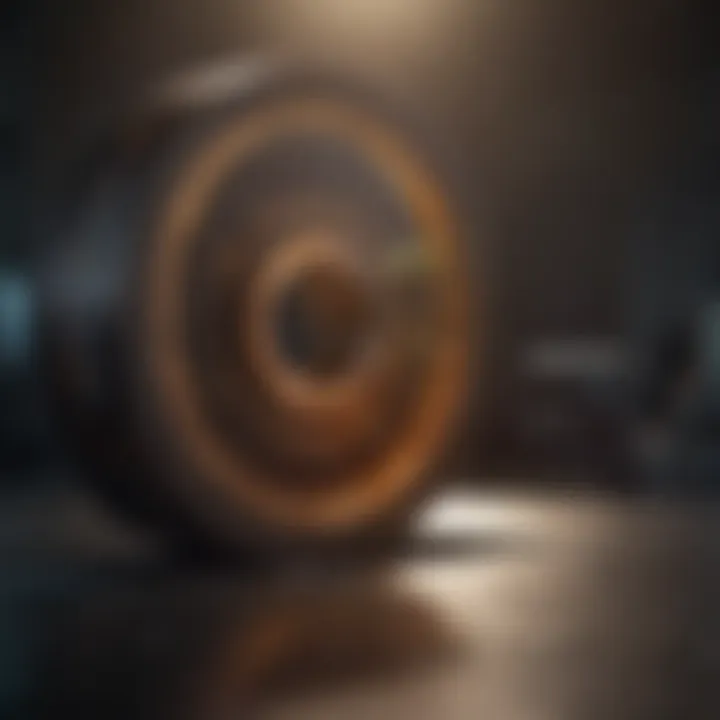 Efficient Laser Emission Process Laser Emission Process in Tape Measures