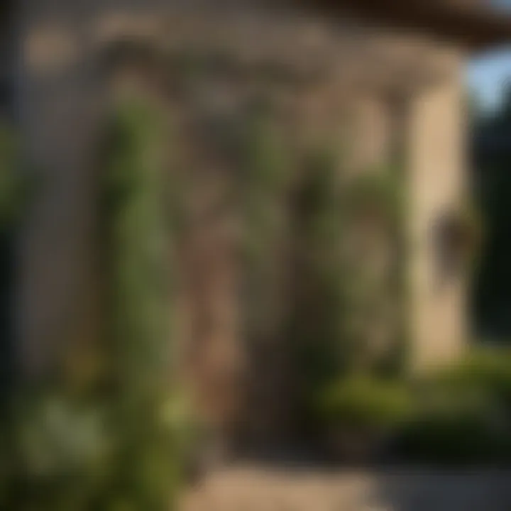 Elevate Your Garden with Decorative Trellis Mesh Decorative Garden Trellis Mesh