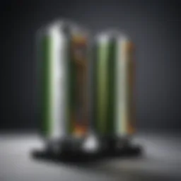 Innovative Technology in DEKA Batteries