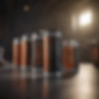 Maximizing Performance of DEKA Batteries