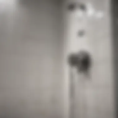 Delta Classic 400 Shower Surround Durability