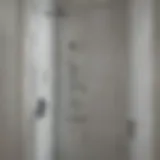 Elegant Delta Classic 400 Shower Surround