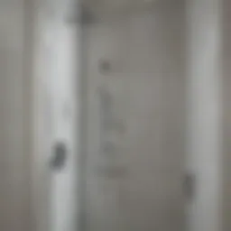 Elegant Delta Classic 400 Shower Surround