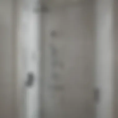 Elegant Delta Classic 400 Shower Surround