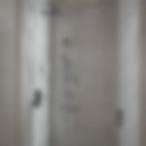 Elegant Delta Classic 400 Shower Surround