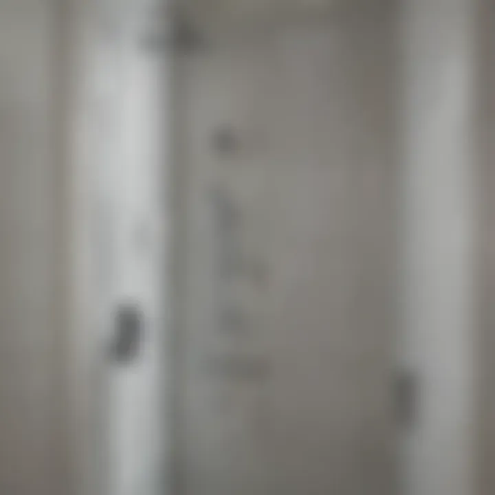 Elegant Delta Classic 400 Shower Surround