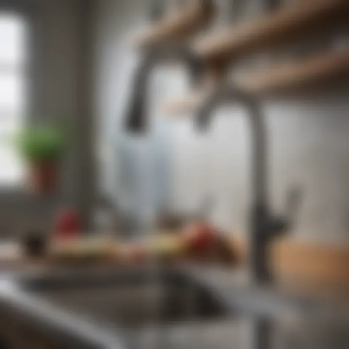 Delta Kitchen Faucet Installation Guide
