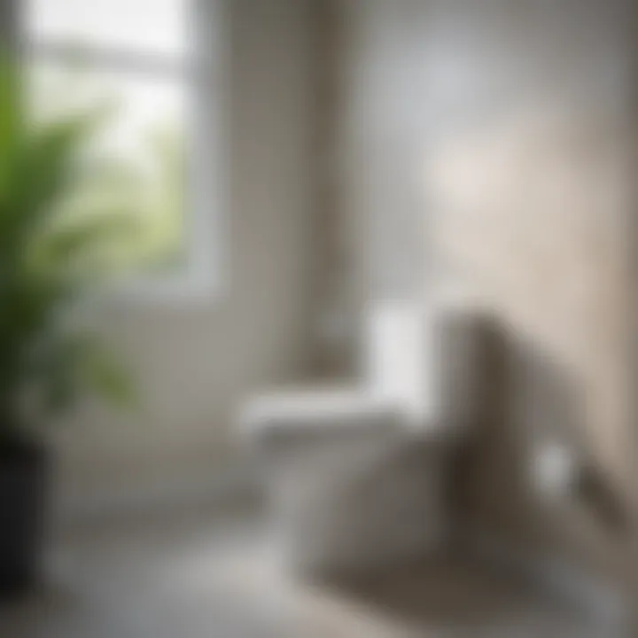 Eco-Friendly Features of Delta Toilet Eco-friendly features highlighted in Delta toilet specifications