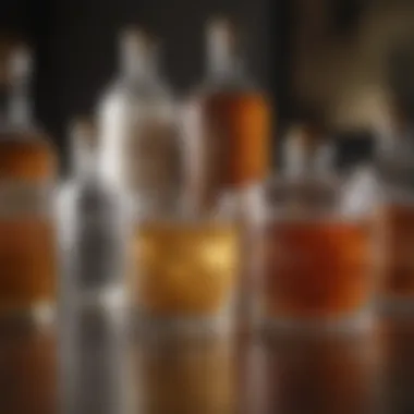 Applications of Denatured Alcohol Various applications of denatured alcohol