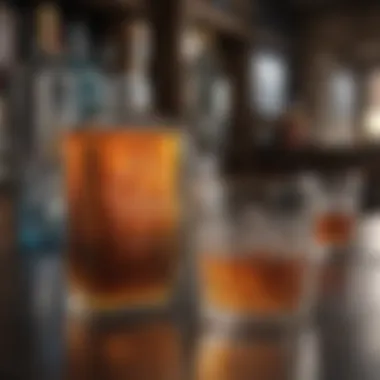 Environmental Impact of Denatured Alcohol Environmental considerations of denatured alcohol
