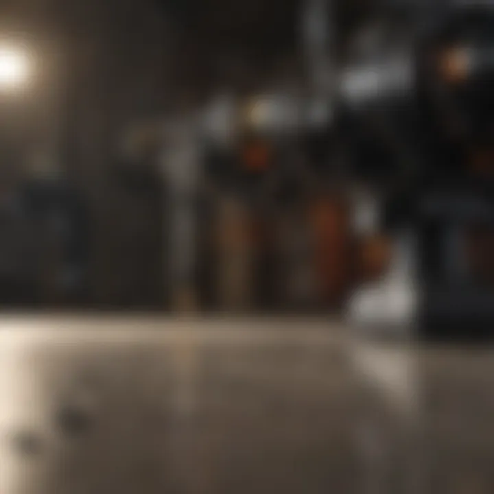 Detailed analysis of spot shot sprayer components