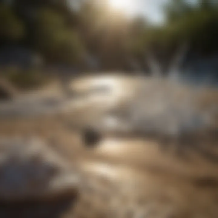 Solar Salt for Water Softening