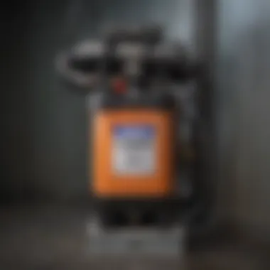 Maintenance Tips for Sump Pump Batteries Maintenance tips for extending battery life in sump pumps