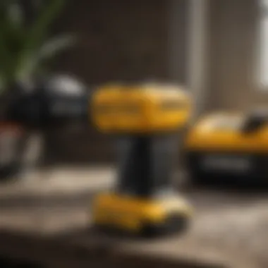 Specifications of Dewalt Cordless Weed Eater Battery Dewalt Cordless Weed Eater Battery Specifications