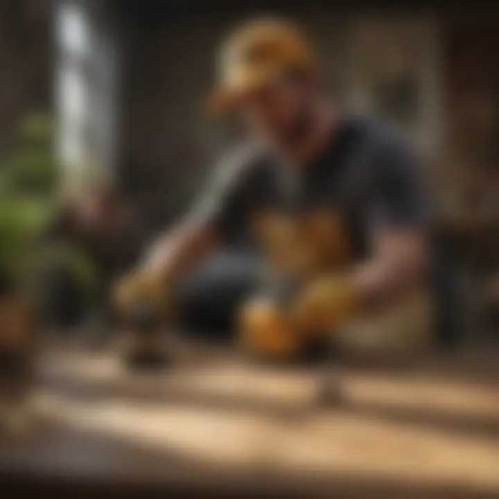 User Experiences with Dewalt Cordless Weed Eater Batteries User Experiences with Dewalt Weed Eater Batteries