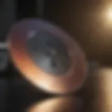 Cutting-edge Precision Tool