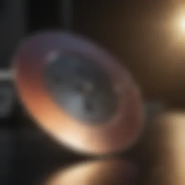 Cutting-edge Precision Tool