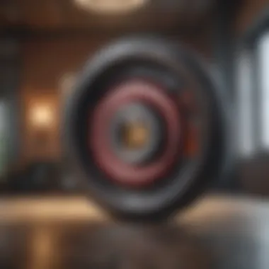 Durable Performance Excellence