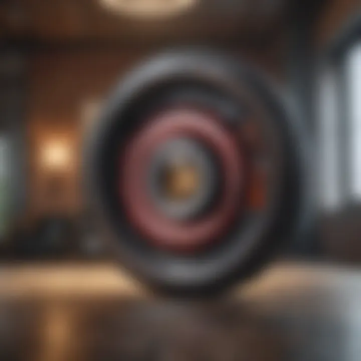 Durable Performance Excellence