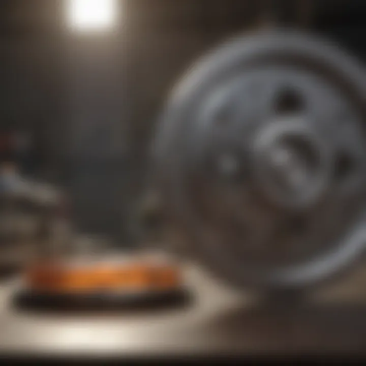 Innovative Metal Cutting Solution