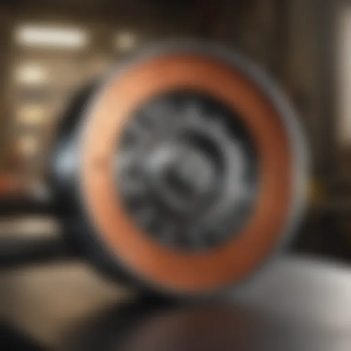 Versatile Metalworking Companion