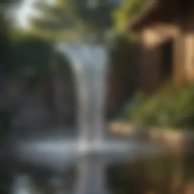 Water Flow Efficiency Diameter Impact - Water Flow Efficiency