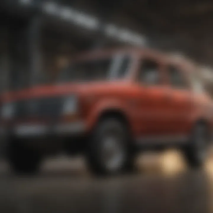 Optimal Stabilizer Selection Choosing the perfect diesel stabilizer for optimal results