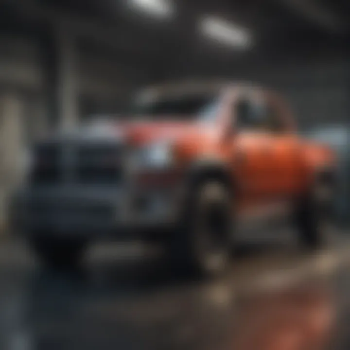 Performance Enhancement Technology Innovative technology for diesel performance enhancement