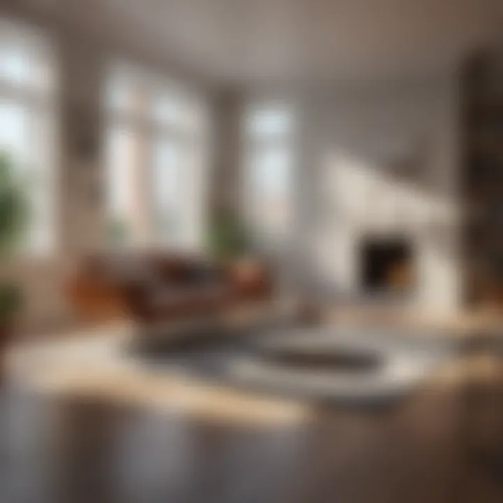 Digital Connectivity in Modern Living