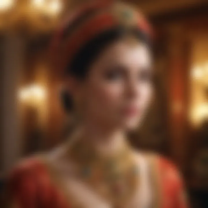 Innovative Digital Genie Magic Fusion Digital Integration of Genie Magic