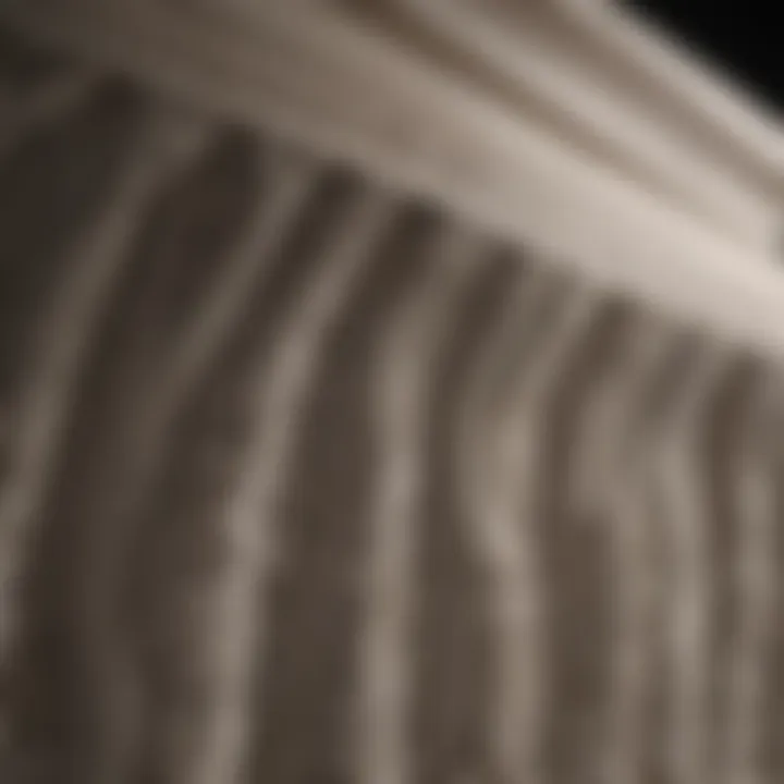 Variety of Fluted Exterior Trim Designs