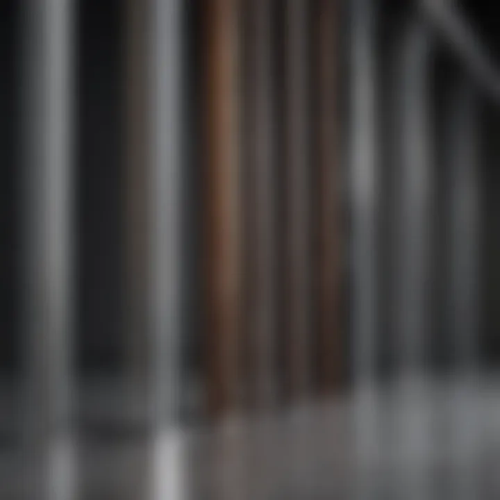 Diverse Industry Applications Visualization