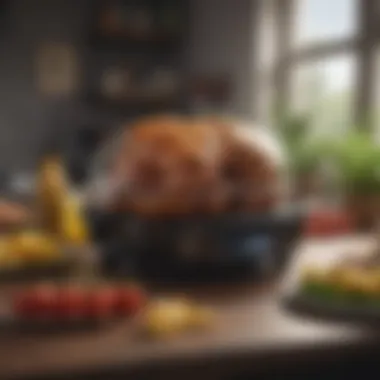 Diverse Range of George Foreman Products