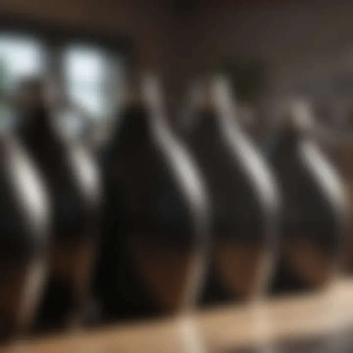 Diverse uses of orca gallon jugs in sustainability