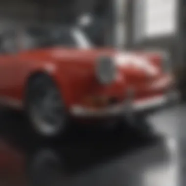 Efficient Curing Techniques Epoxy fast set curing process