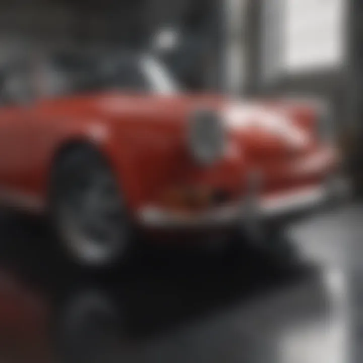 Efficient Curing Techniques Epoxy fast set curing process