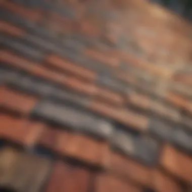 Exploring DIY Roofing Materials DIY Roofing Project with Various Materials