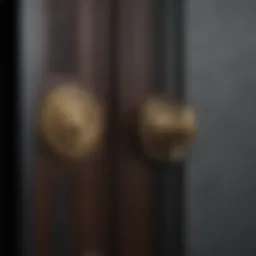 Door Seal Material Options