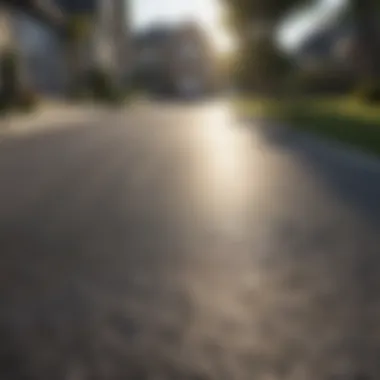 Driveway Resealing Equipment