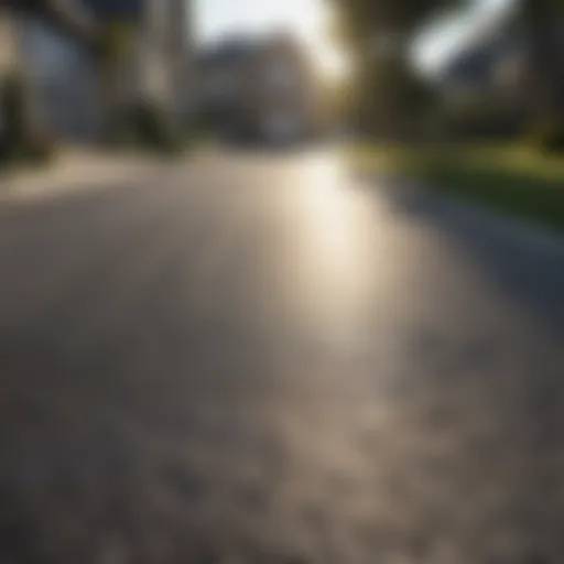 Driveway Resealing Equipment