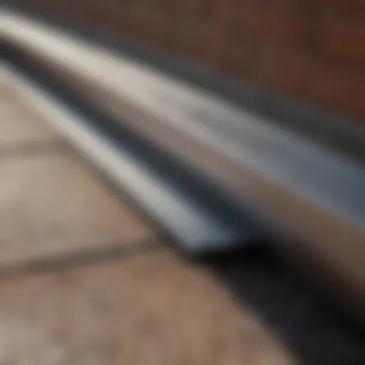 Gutter Installation