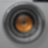 Dryer Vent Cleaning Kit Components