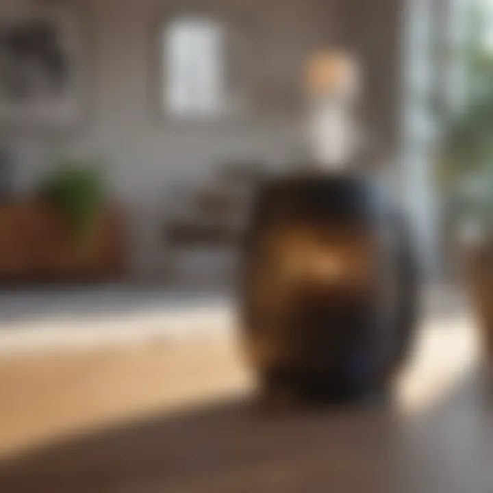 Dual Benefits of Space Heaters and Humidifiers