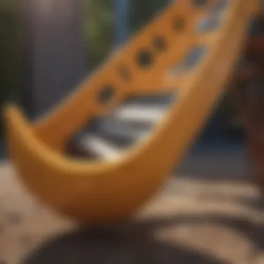 Durability Defined Durability Defined: Creative portrayal of durable playground set components