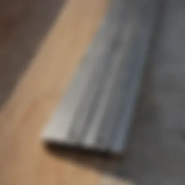 Illustration highlighting durability features of Werner Taskmaster Aluminum Extension Plank