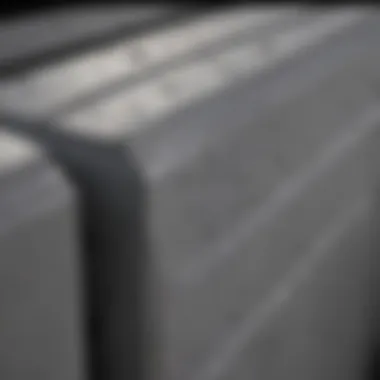 Durability Reinforcement Technology Durability Reinforcement Technology