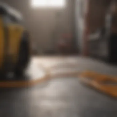 Rigorous Durability Testing Process Durability Testing