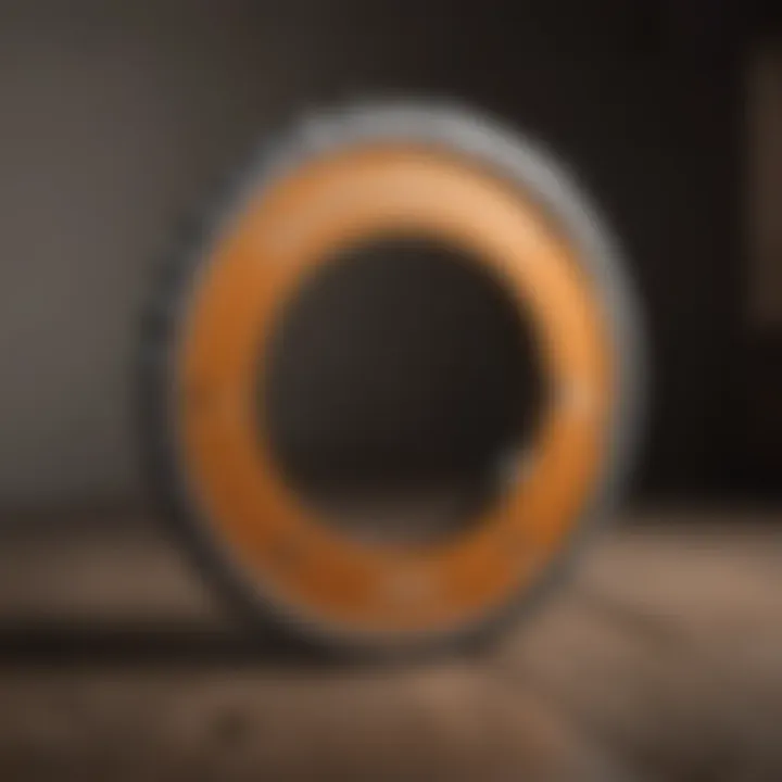 Durable Bi-Metal Hole Saw Blades