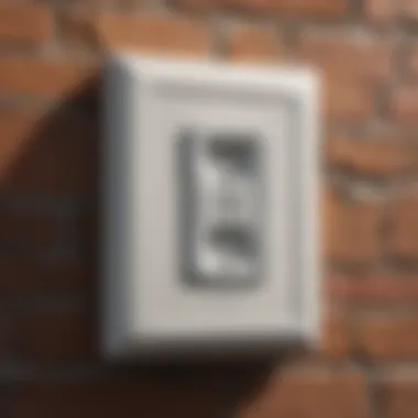 Durable Materials Used in Exterior Wall Outlet Box Durable Exterior Wall Outlet Box Materials
